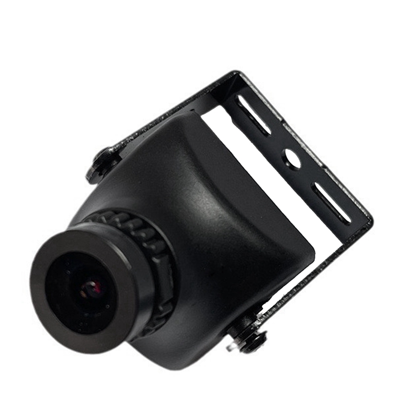 Cámara FPV de 1200TVL NTSC y P - Fpv Drone reseña y precio
