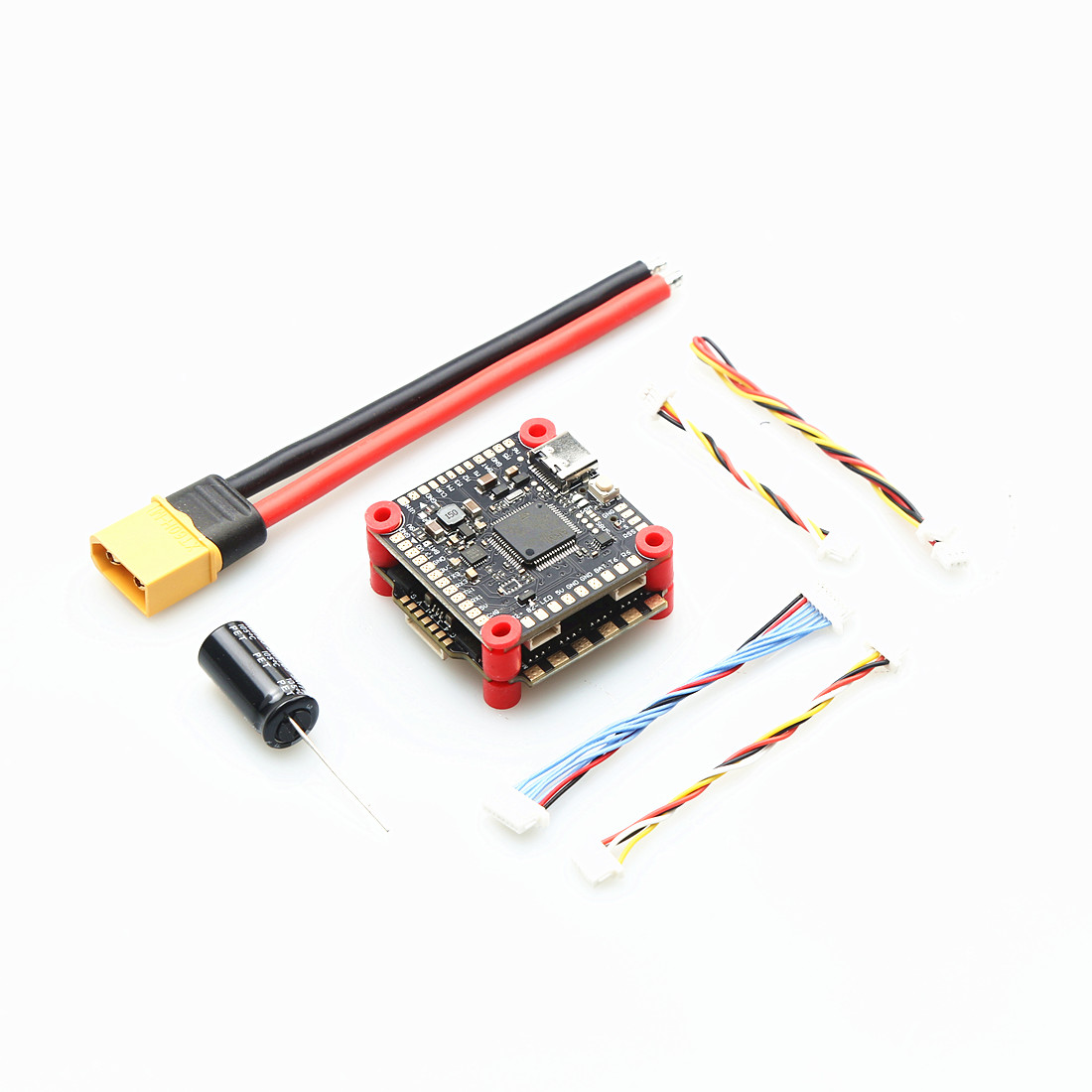 Controlador de vuelo F405 F405 - F405 Flight Controller reseña y precio