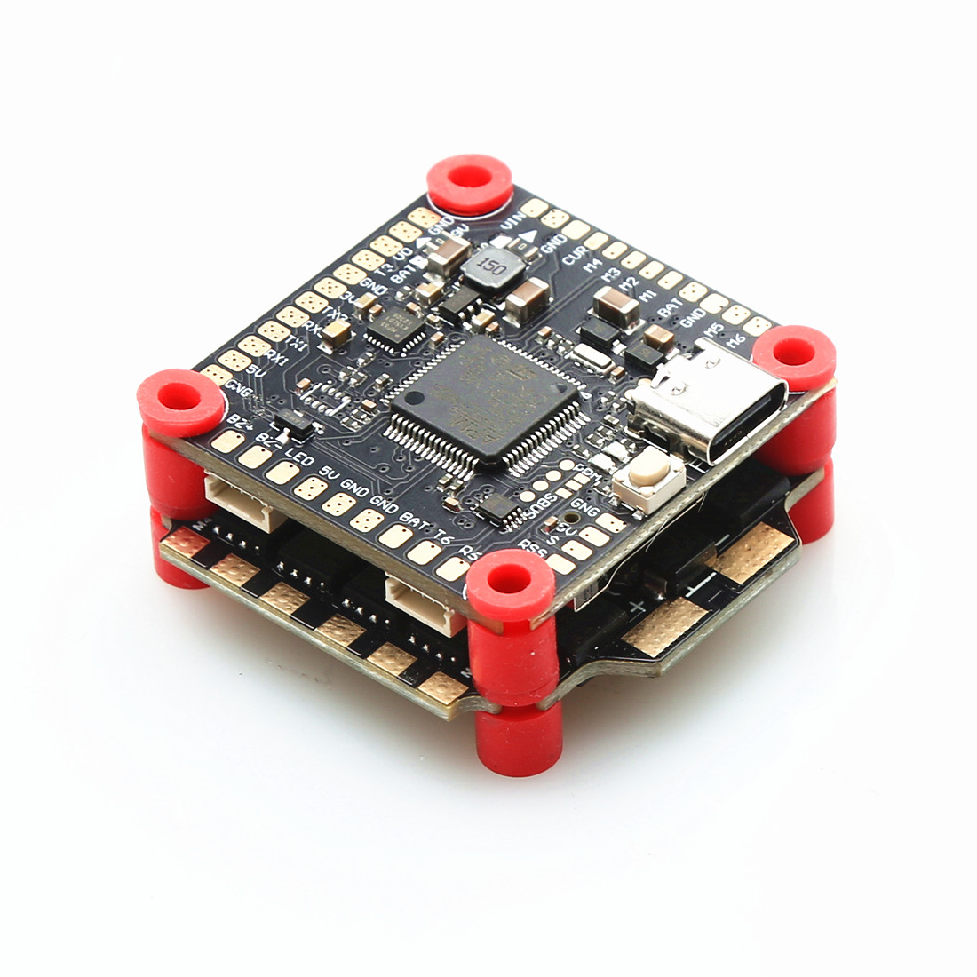 Controlador de vuelo F405 F405 - F405 Flight Controller reseña y precio