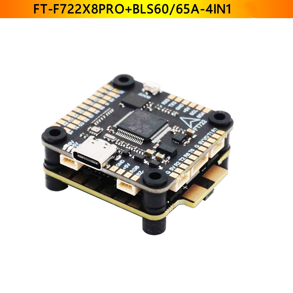 Controlador de vuelo F405 F405 - F405 Flight Controller reseña y precio