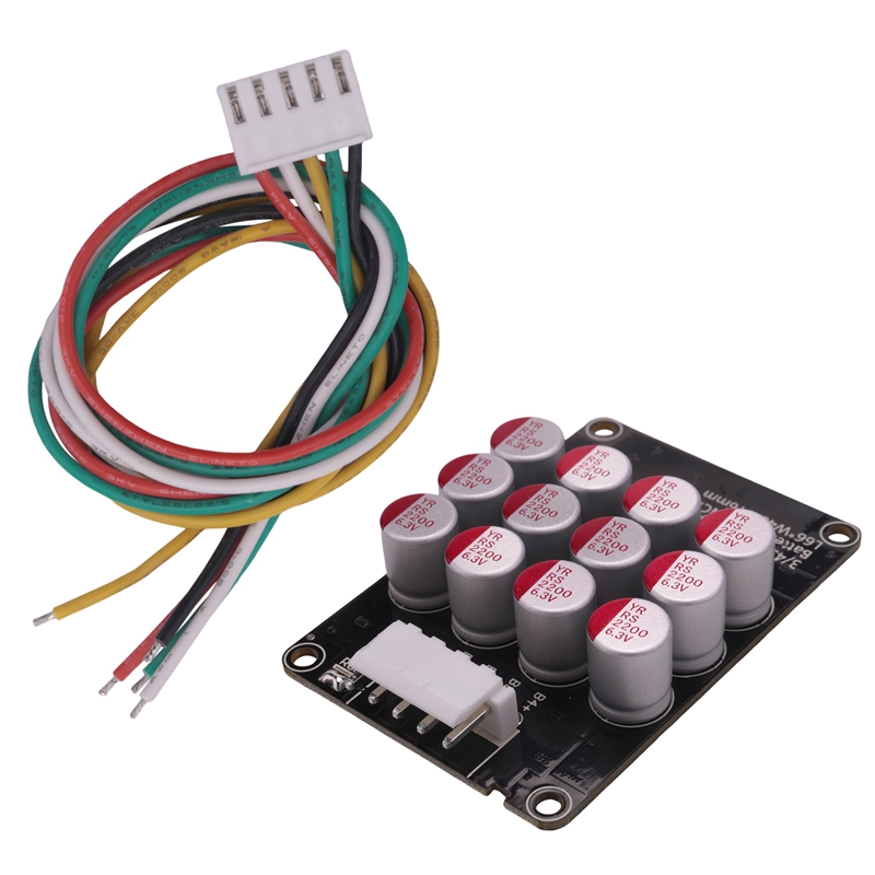 A29F-4S 5A balanceador de grup - Lipo Battery 4S reseña y precio