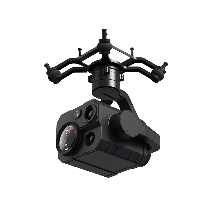 2026 NewT30 Cámara cardán Dr-o - Drone With Camera reseña y precio