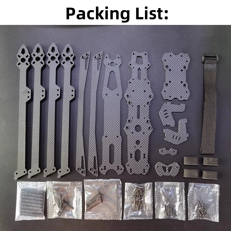Kit de Marco de Dron de Carrer - Dji Drone reseña y precio