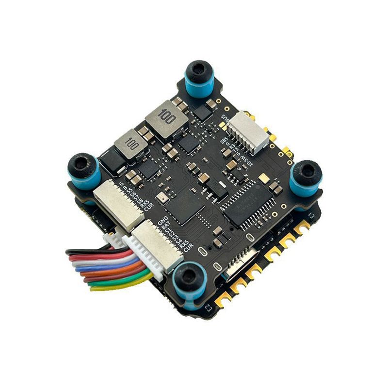 ABUM-F405 Flying Tower 60A ESC - F405 Flight Controller reseña y precio