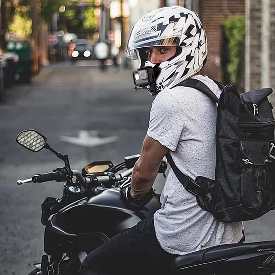 Accesorios para Motocicleta pa - Runcam Camera reseña y precio