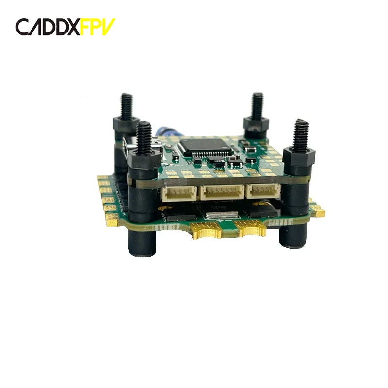 Controlador de vuelo de pila C - F405 Flight Controller reseña y precio
