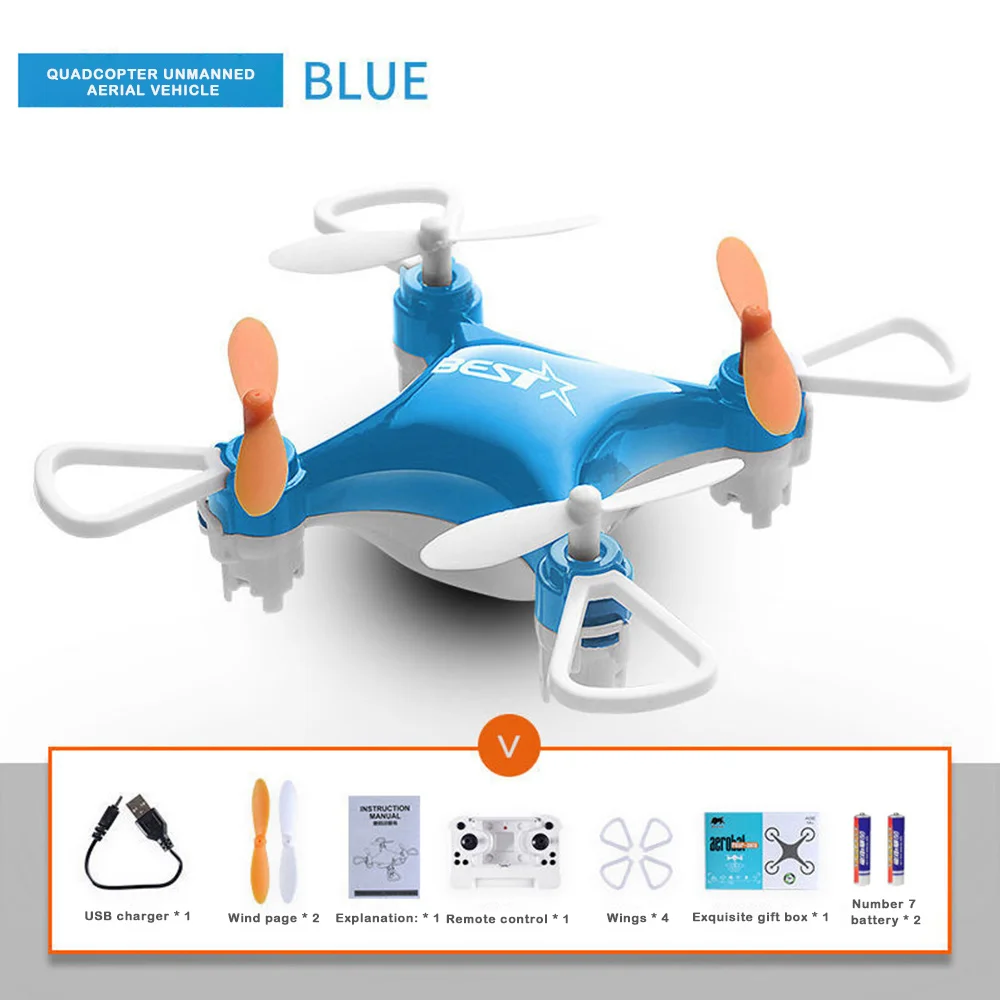 Dron de Juguete Portátil para  - Drone Battery reseña y precio