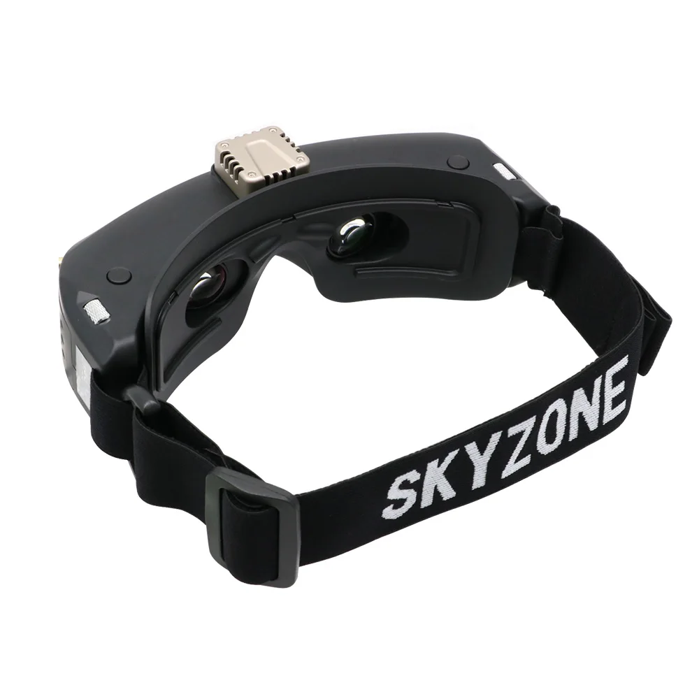 Gafas FPV SKYZONE SKY04X PRO O - Rc Drone reseña y precio