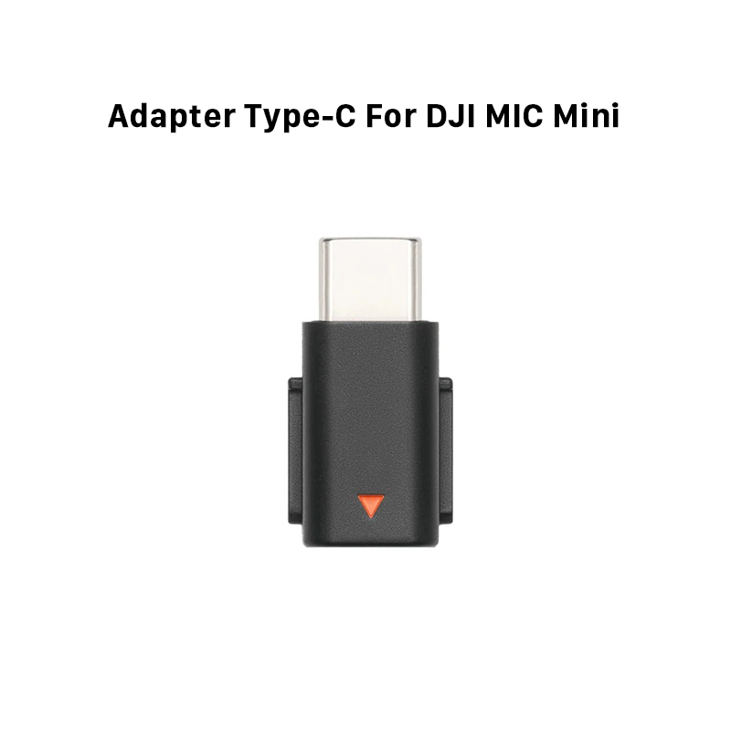 Nuevo Adaptador Tipo-C para Mi - Dji Mini Drone reseña y precio