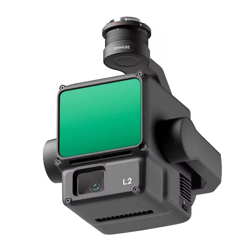 Cámara L2 Lidar con Solución L - Drone With Camera reseña y precio