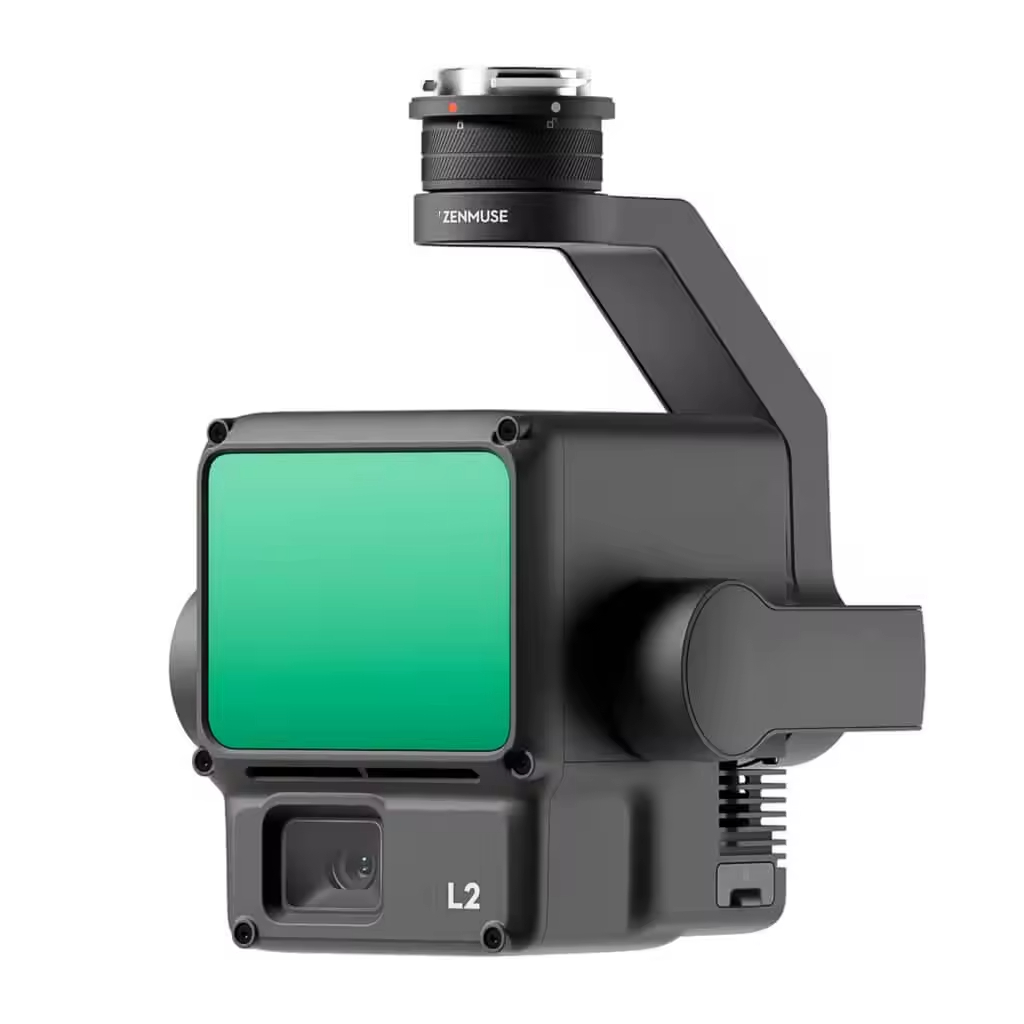 Cámara L2 Lidar con Solución L - Drone With Camera reseña y precio