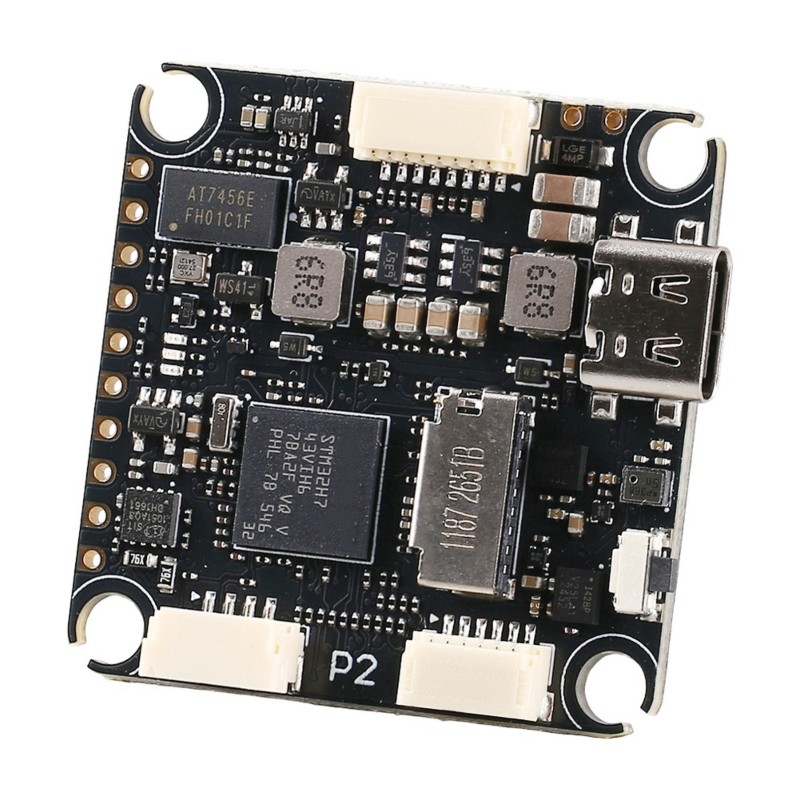 Controlador de vuelo A63T-TBS  - Dji Drone reseña y precio