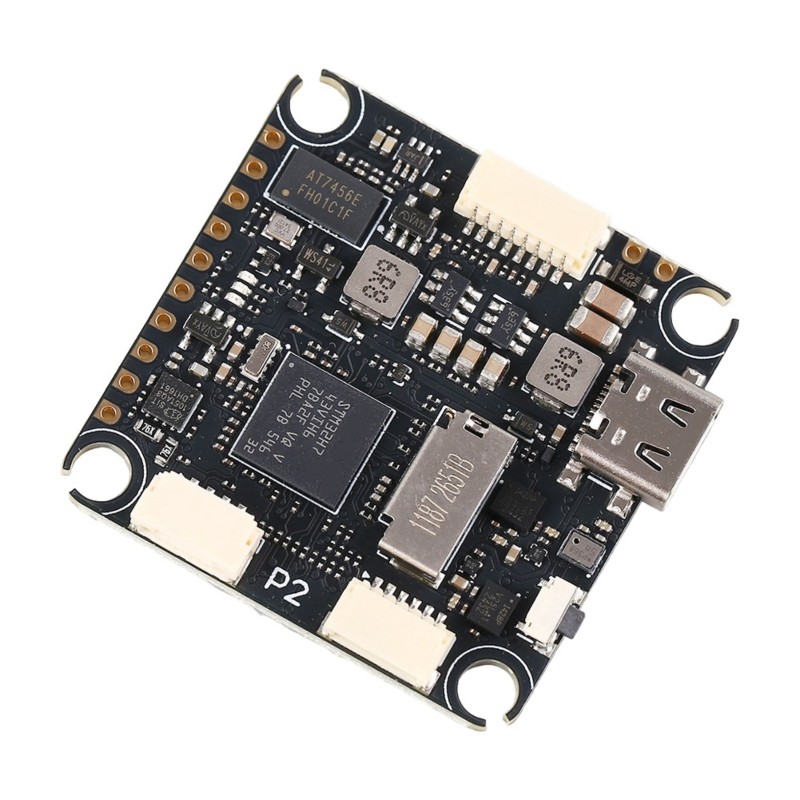 Controlador de vuelo A63T-TBS  - Dji Drone reseña y precio