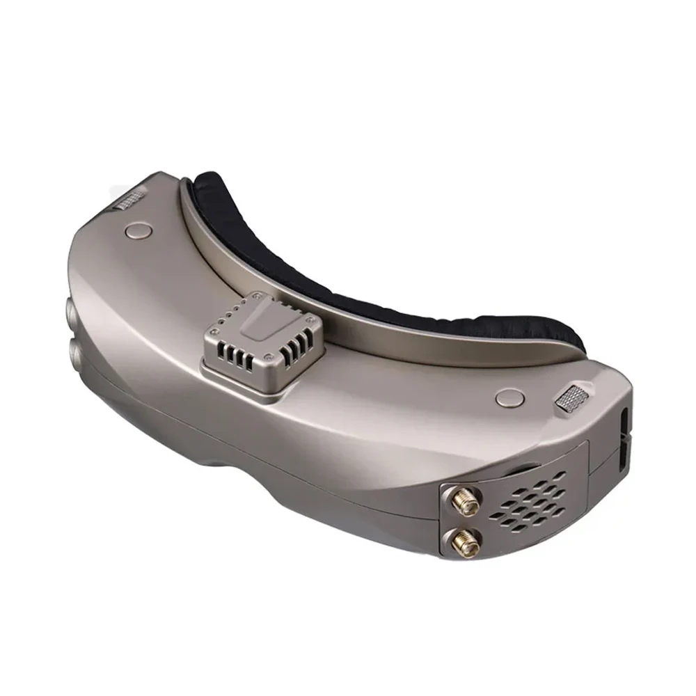 Gafas FPV Skyzone Sky04X Pro O - Fpv Drone reseña y precio