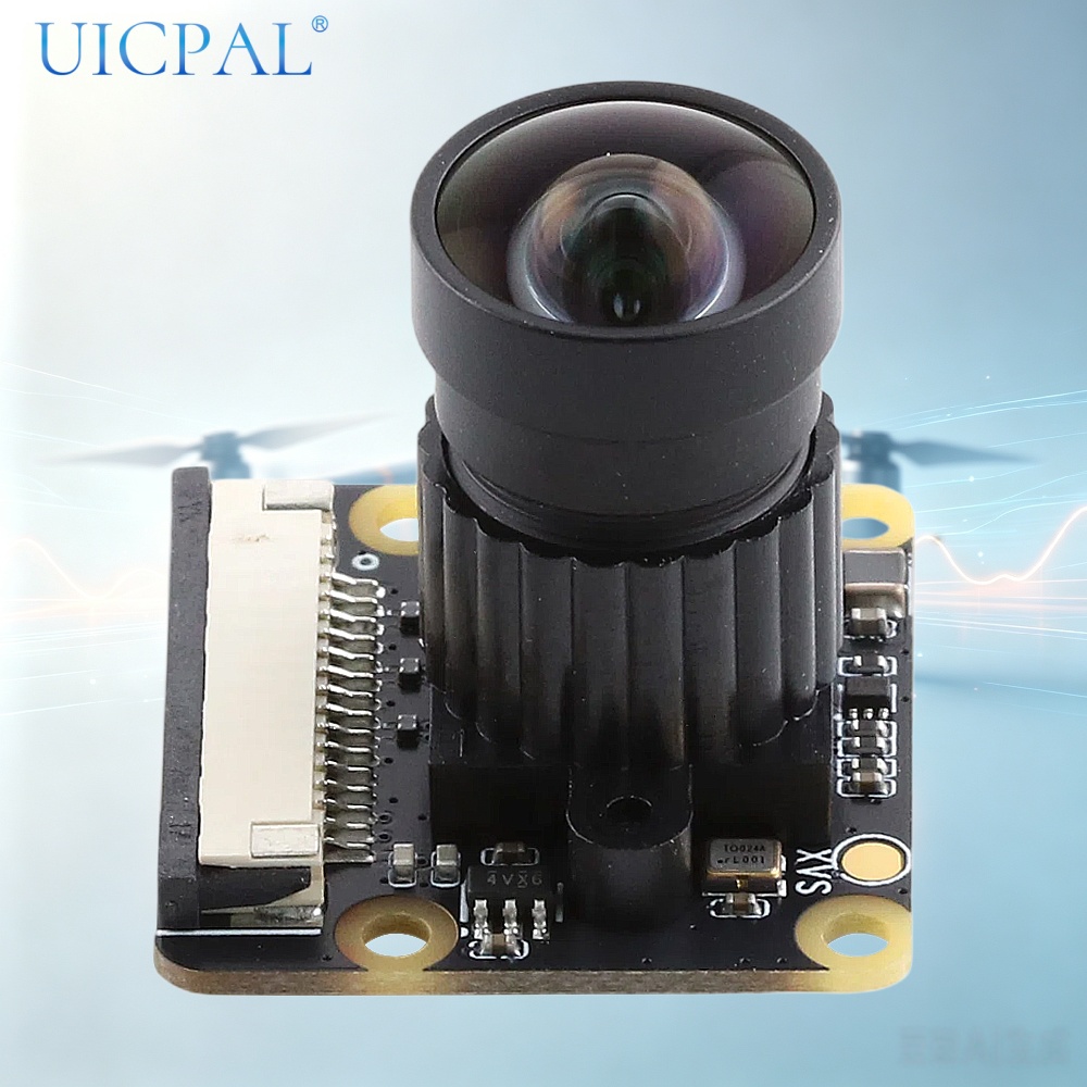 Módulo de Cámara IMX477 para P - Hd Zero Camera reseña y precio