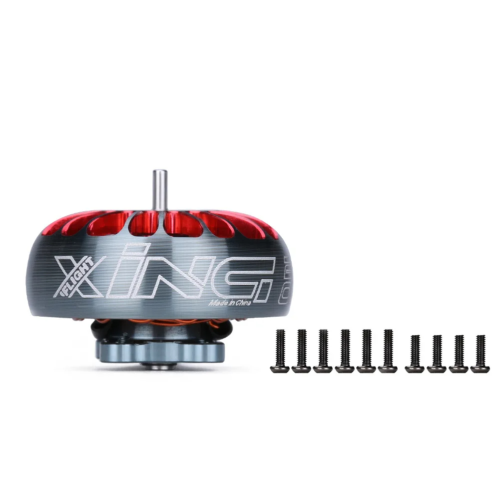 4 Piezas/Lote IFlight XING 200 - 5 Inch Propeller reseña y precio