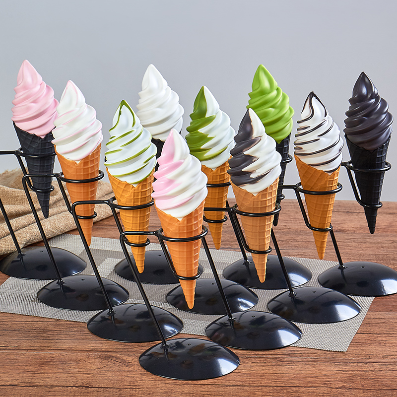 Modelo de Cono de Helado Falso - 5 Inch Propeller reseña y precio