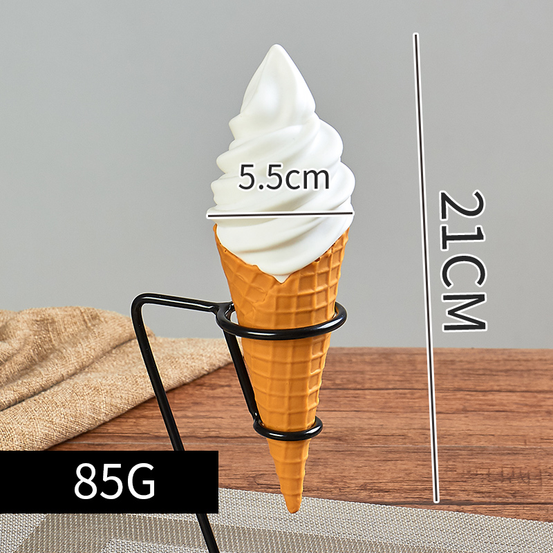 Modelo de Cono de Helado Falso - 5 Inch Propeller reseña y precio