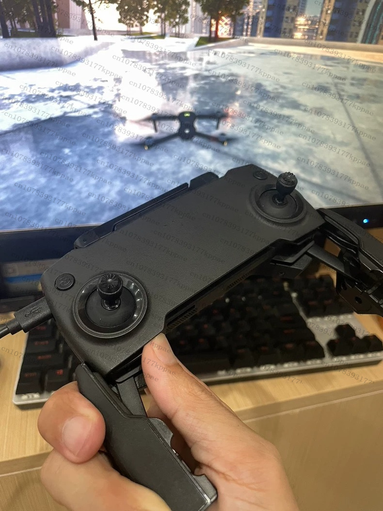 Control Remoto MR1SS5 Original - Dji Mini Drone reseña y precio
