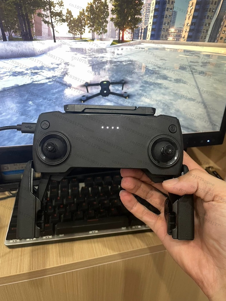 Control Remoto MR1SS5 Original - Dji Mini Drone reseña y precio