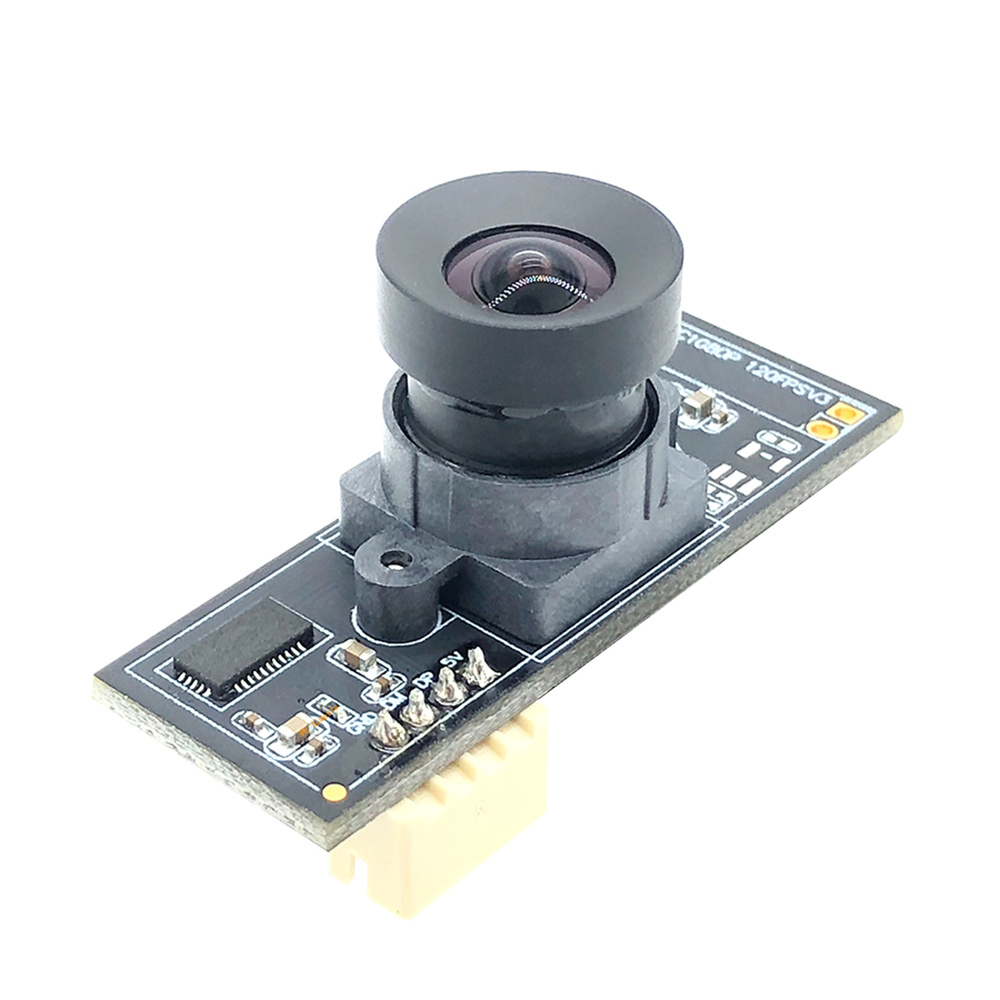 Módulo de Cámara USB de Alta V - Hd Zero Camera reseña y precio
