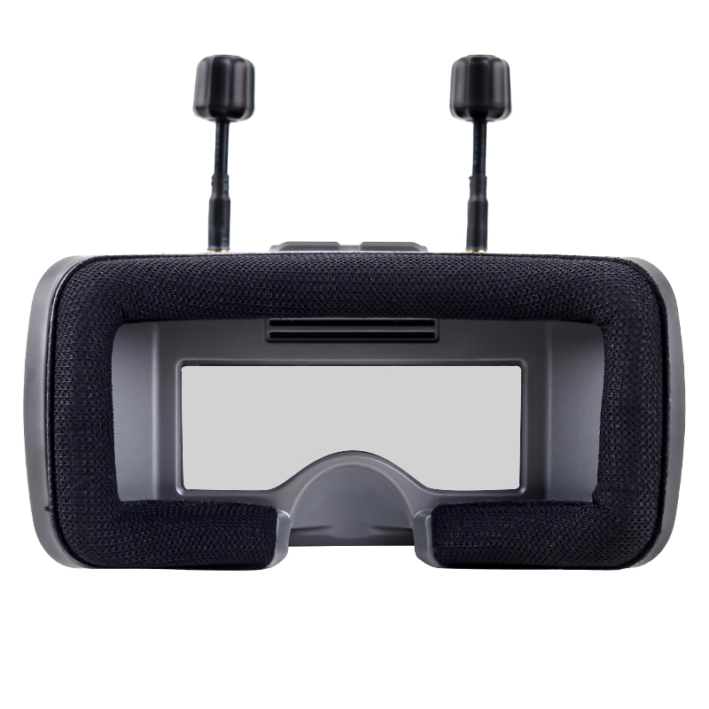 VR200 Gafas FPV de 3,5 pulgada - Fpv Goggles reseña y precio