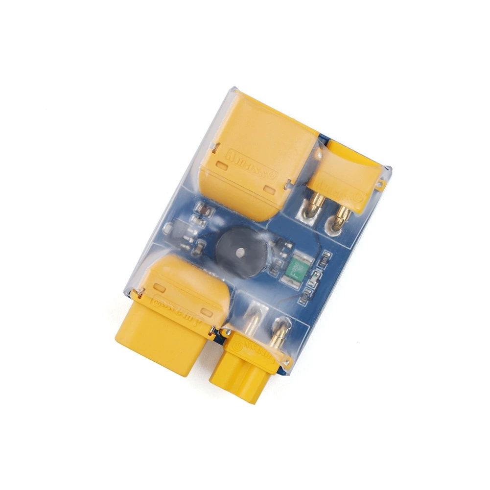 IFlight XT30 / XT60 Enchufe de - Smoke Stopper reseña y precio
