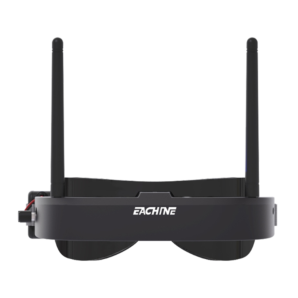 Gafas Eachine EV100 720*540 5, - Fpv Goggles reseña y precio
