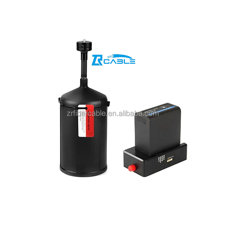 Cable de Fibra Óptica FPV para - Fpv Drone reseña y precio
