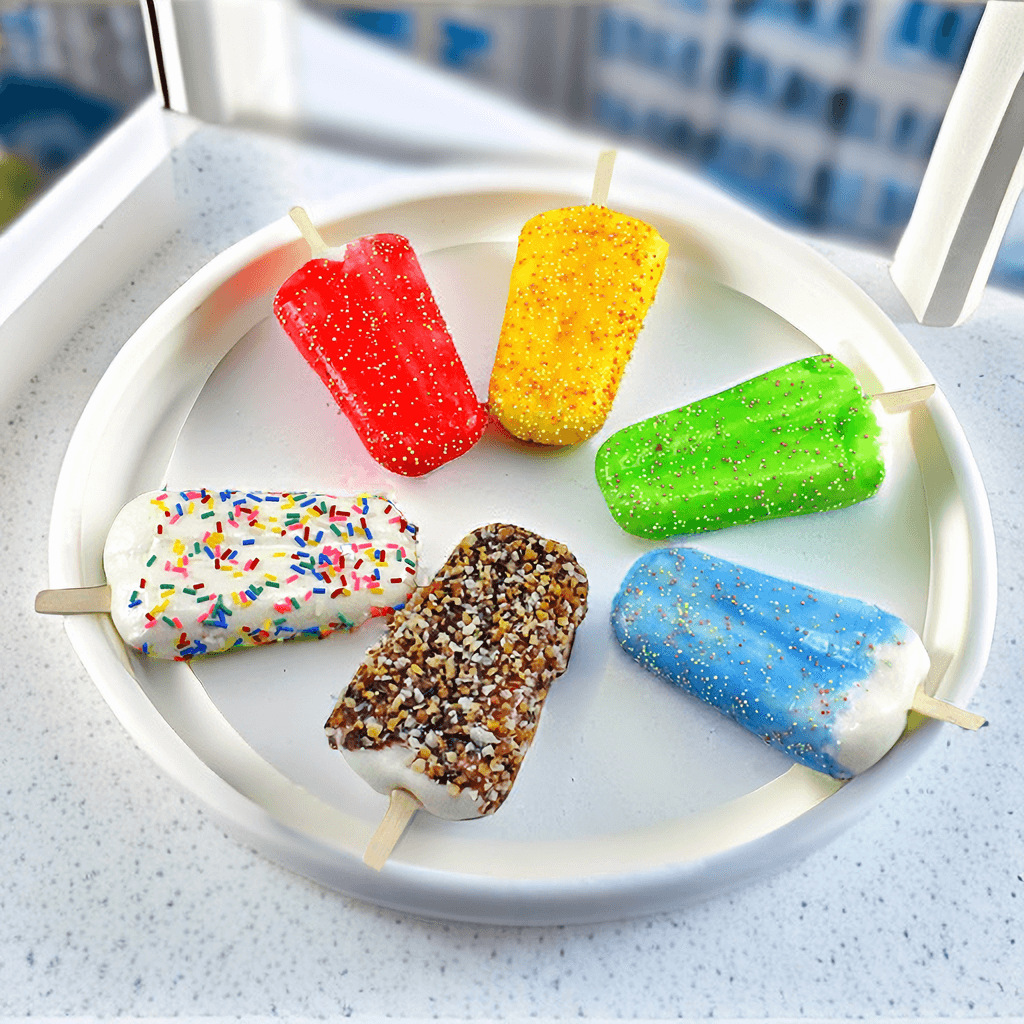 Helado Falso, Modelo de Comida - 5 Inch Propeller reseña y precio