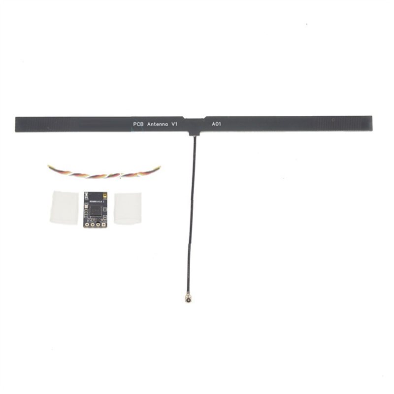 Receptor Nano A37T-500RX 500-5 - Rc Drone reseña y precio