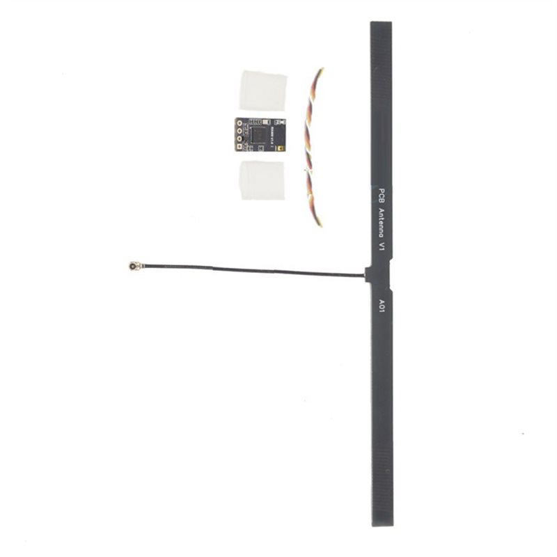 Receptor Nano A37T-500RX 500-5 - Rc Drone reseña y precio