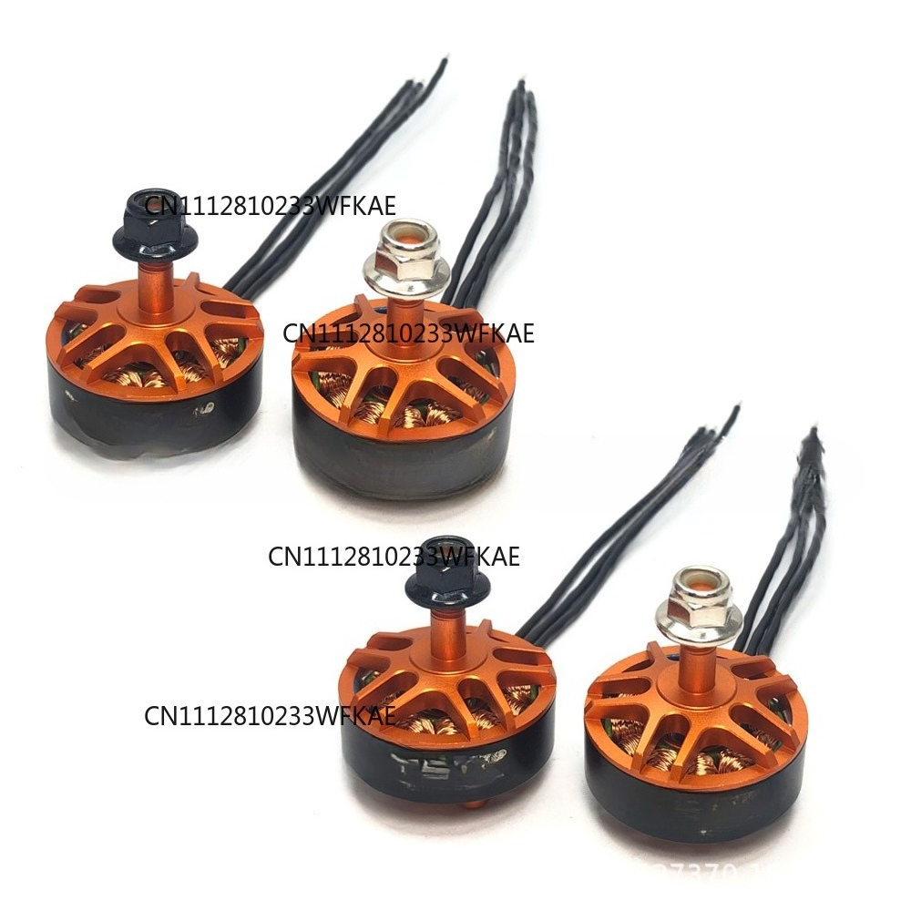 Motor YSido 2507 1800KV para d - Fpv Drone reseña y precio