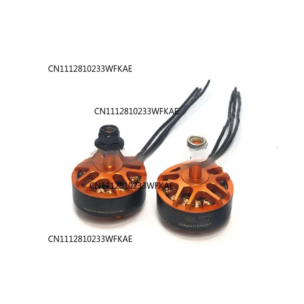 Motor YSido 2507 1800KV para d - Fpv Drone reseña y precio