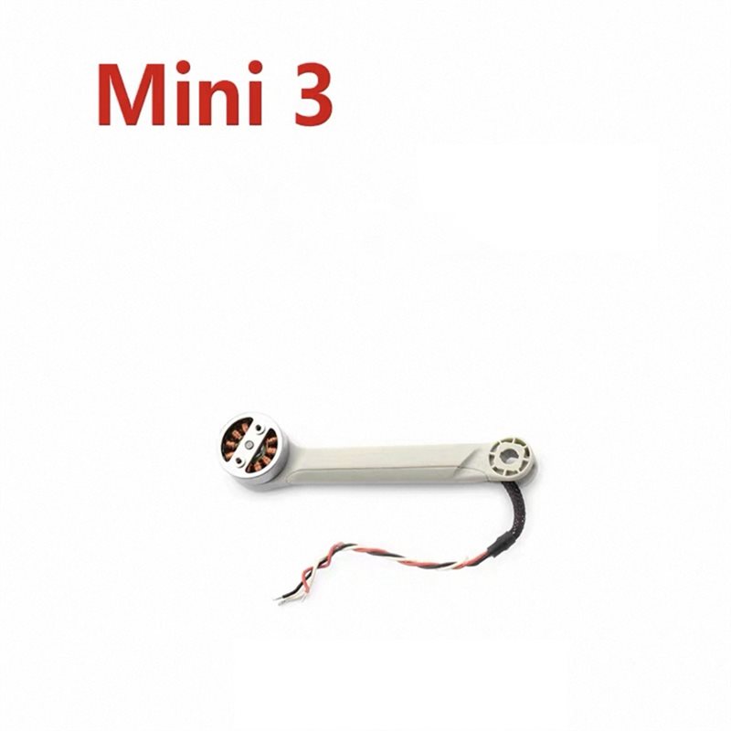 Conjunto de Motor de Repuesto  - Dji Mini Drone reseña y precio