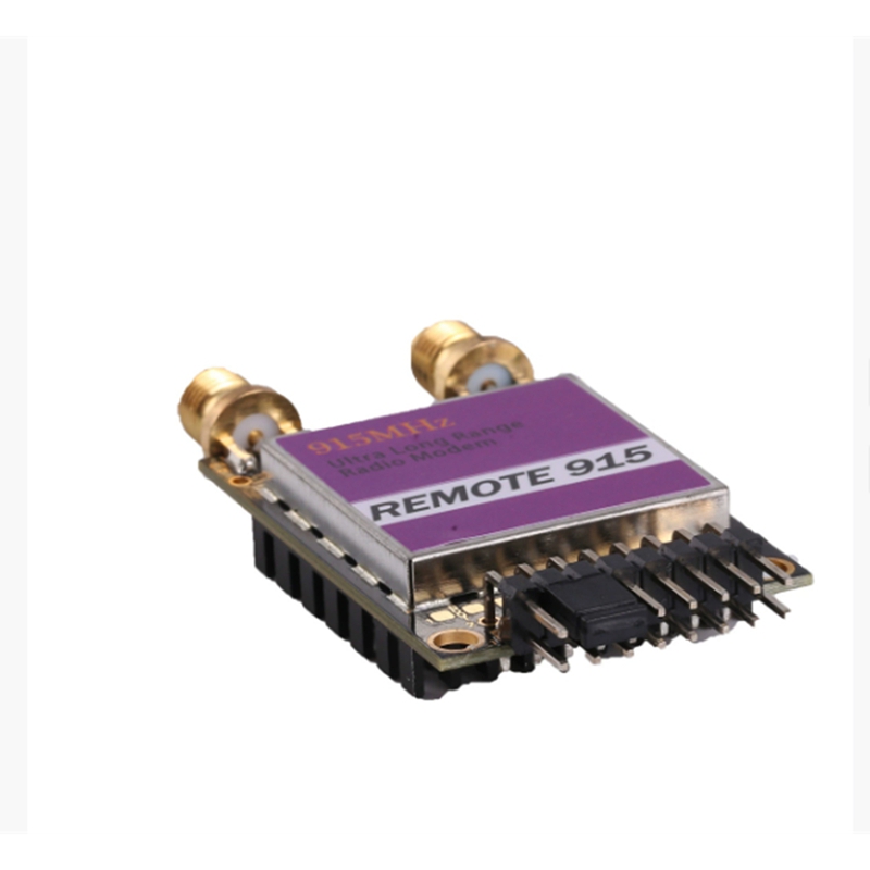 40km de largo alcance RDF900 9 - Flight Controller reseña y precio