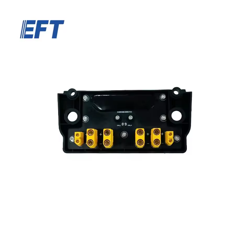 10.05.14.0012 EFT G18 Drone PD - Drone Battery reseña y precio