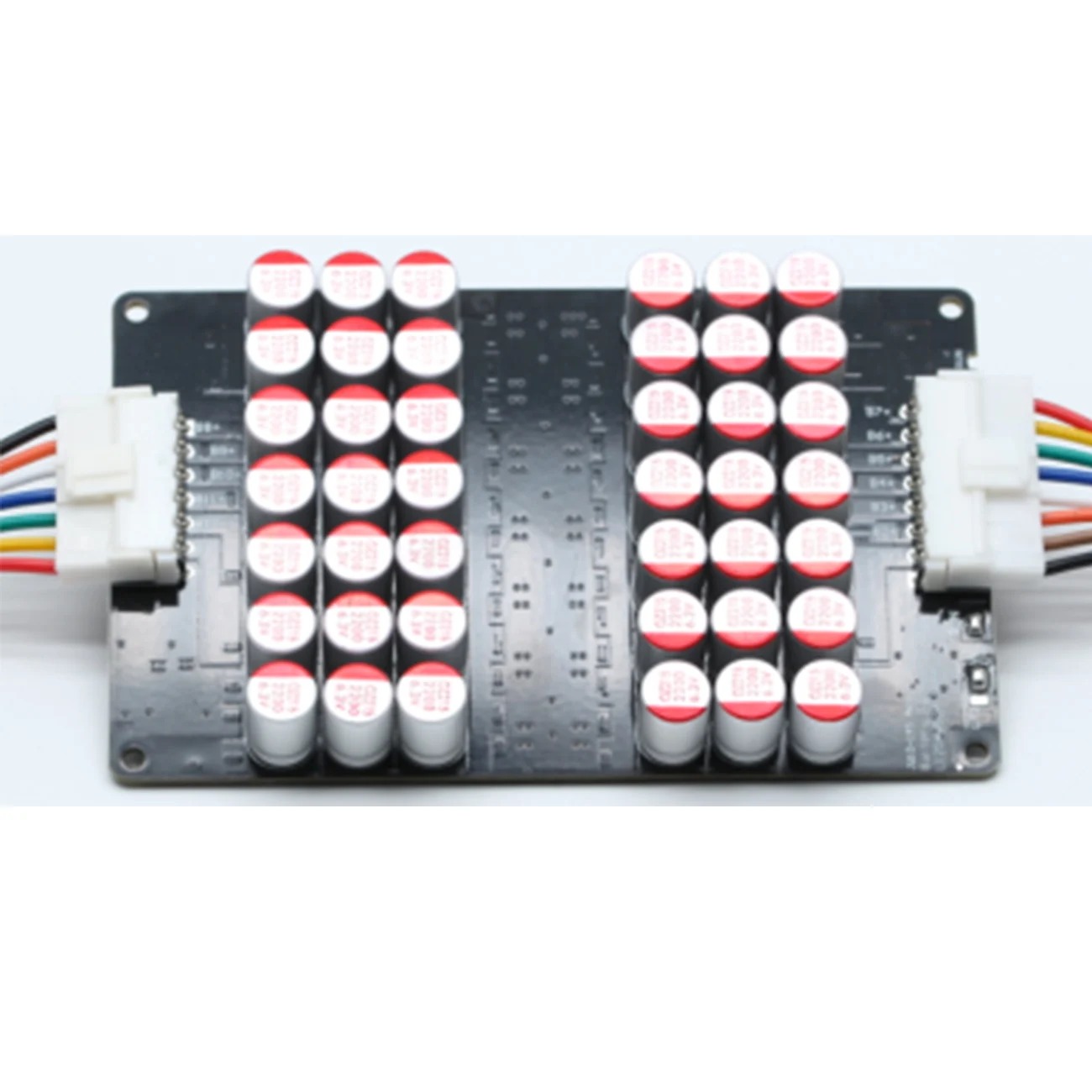Equilibrador Activo 5A 3S 4S 5 - Lipo Battery 6S reseña y precio