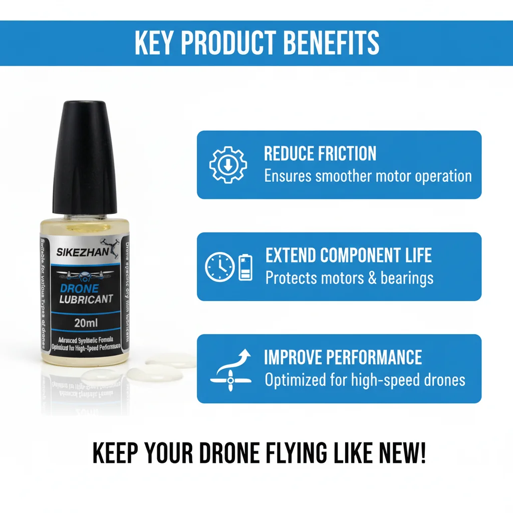 Micro Drone Motor rodamiento a - Fpv Drone reseña y precio