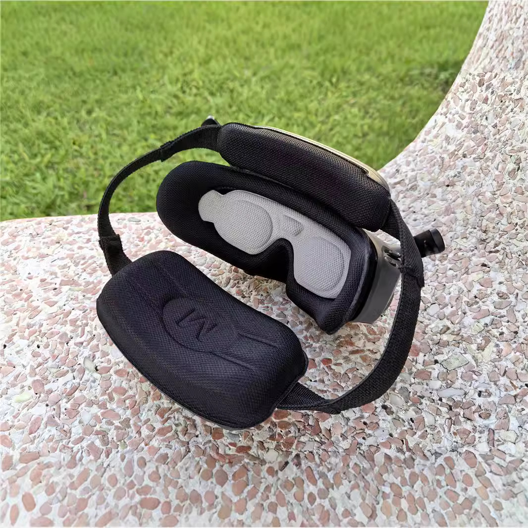 Gafas de aviación edición lige - Dji Goggles reseña y precio