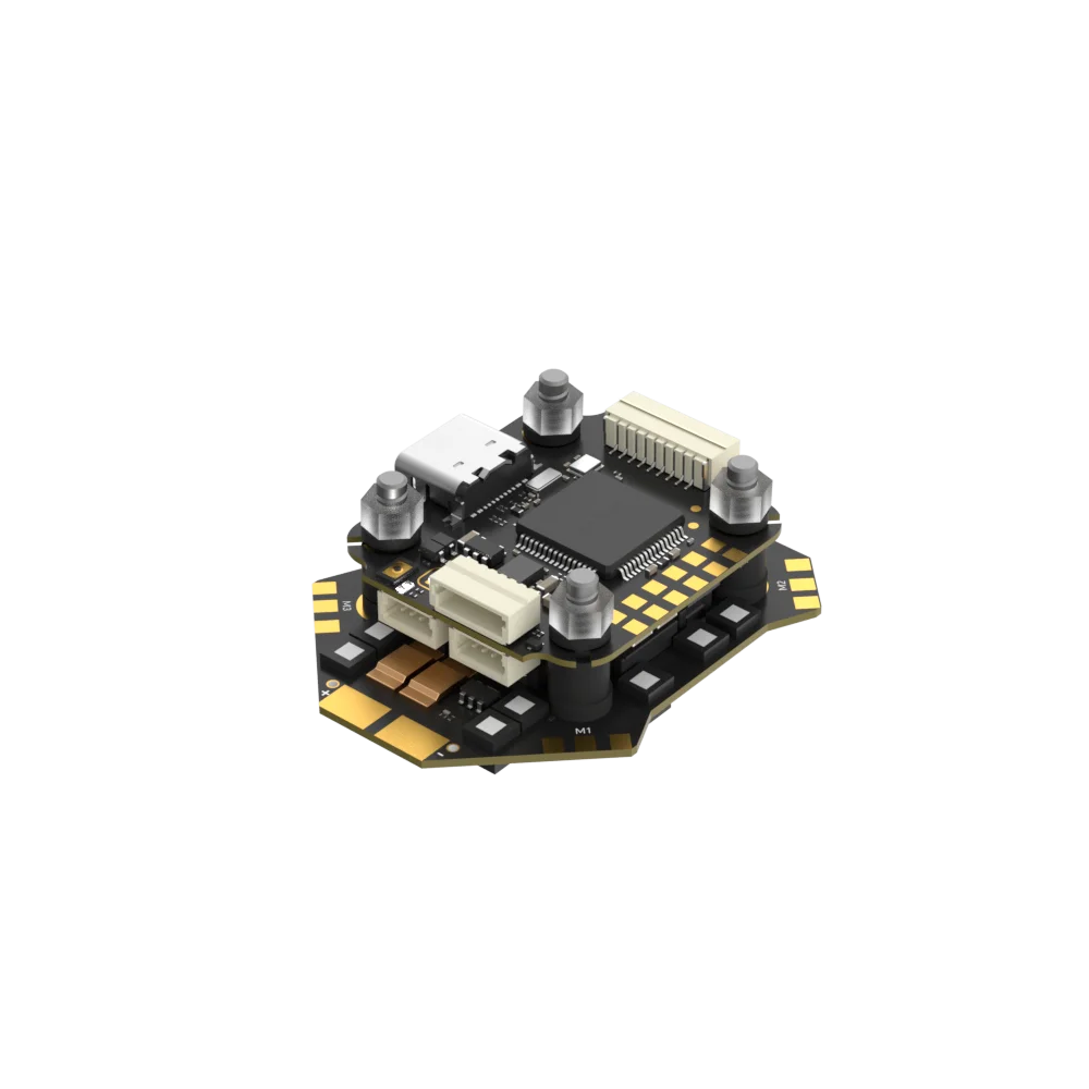 para el iFlight Borg Mini F7 S - Flight Controller reseña y precio