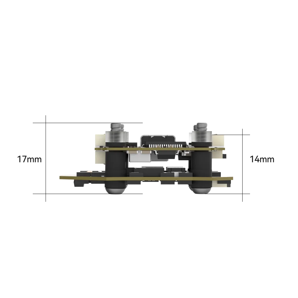 para el iFlight Borg Mini F7 S - Flight Controller reseña y precio