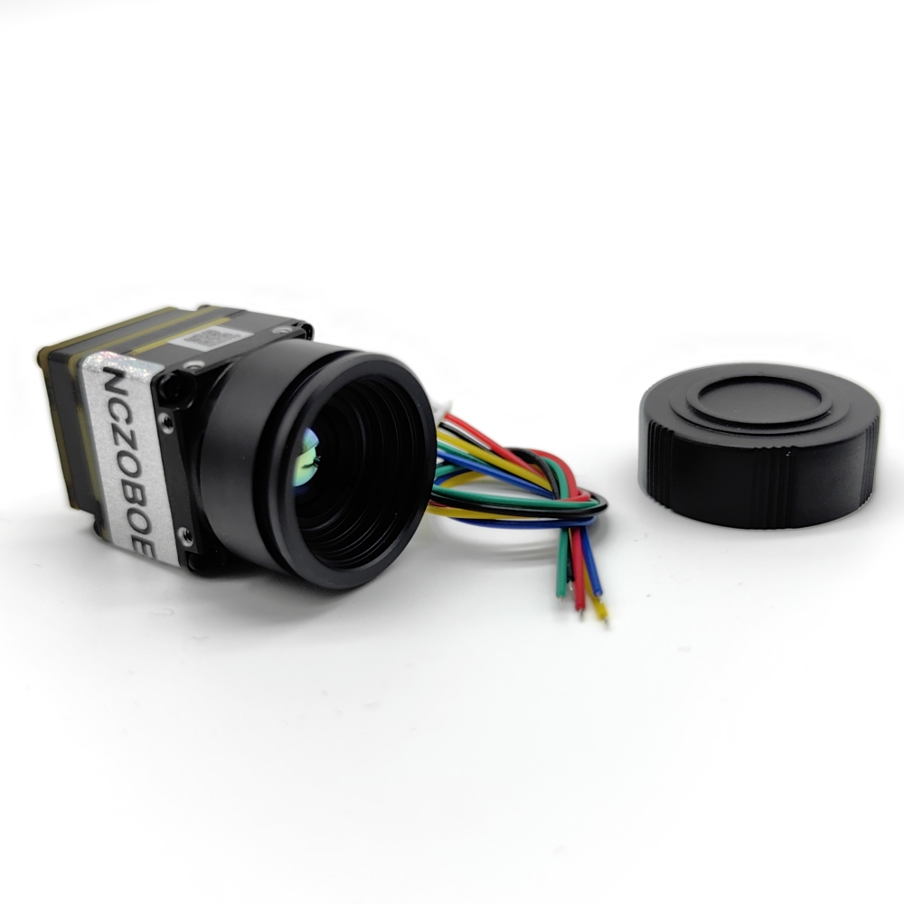 NCZOBOE - Cámara Termográfica  - Analog Fpv Camera reseña y precio