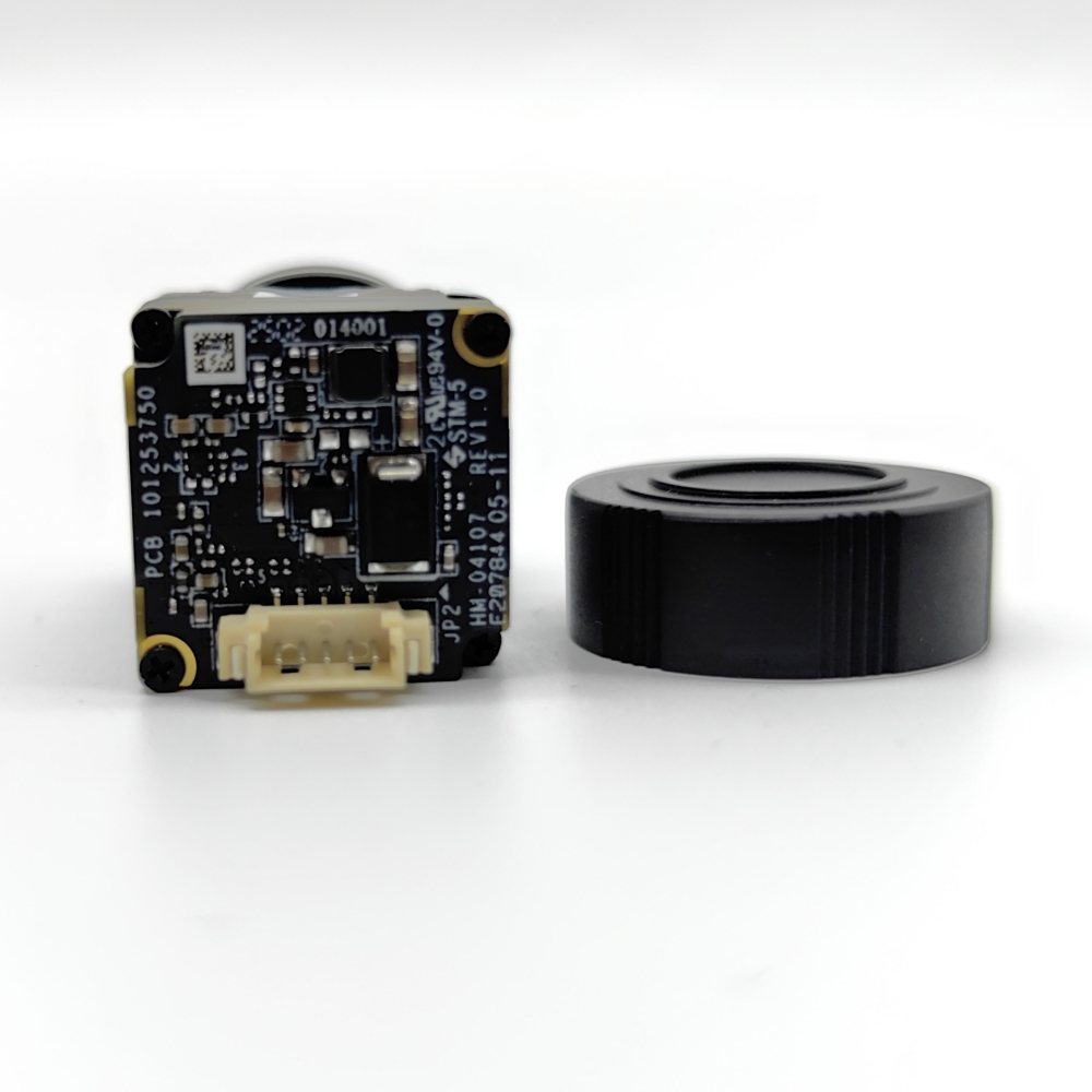 NCZOBOE - Cámara Termográfica  - Analog Fpv Camera reseña y precio