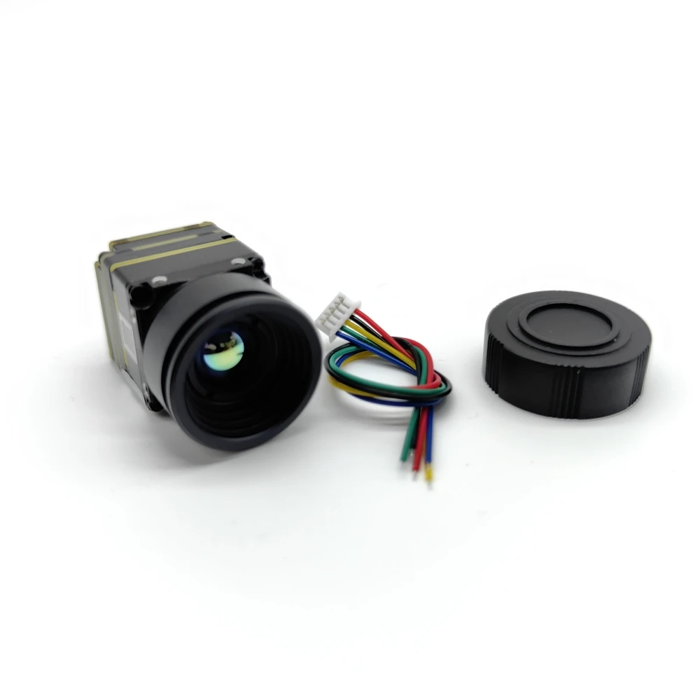 NCZOBOE - Cámara Termográfica  - Analog Fpv Camera reseña y precio