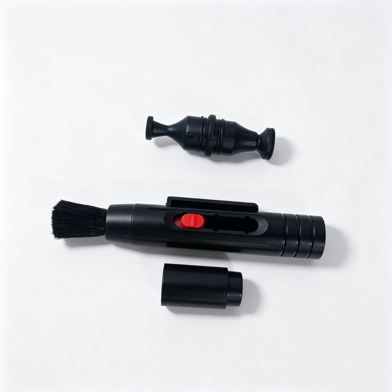 Cepillo de Limpieza Digital, H - Runcam Camera reseña y precio