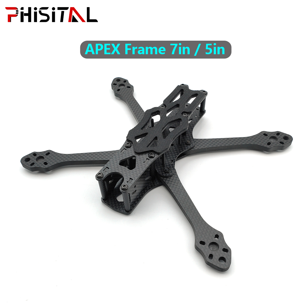 Kit de chasis de cuadricóptero - Analog Fpv Camera reseña y precio