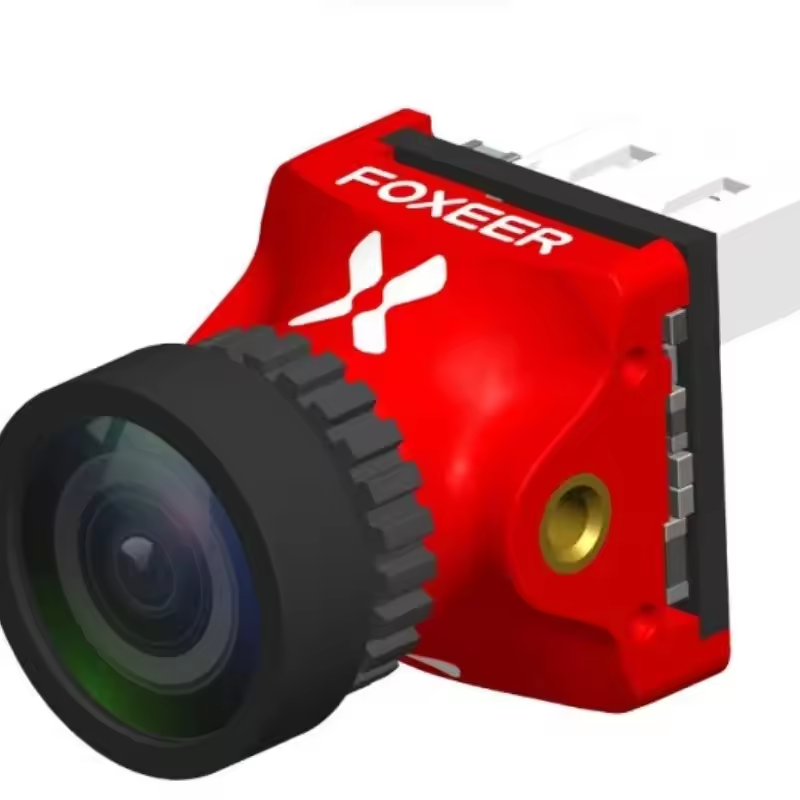 Cámara FOXEER Predator5 NANO 1 - Fpv Camera reseña y precio