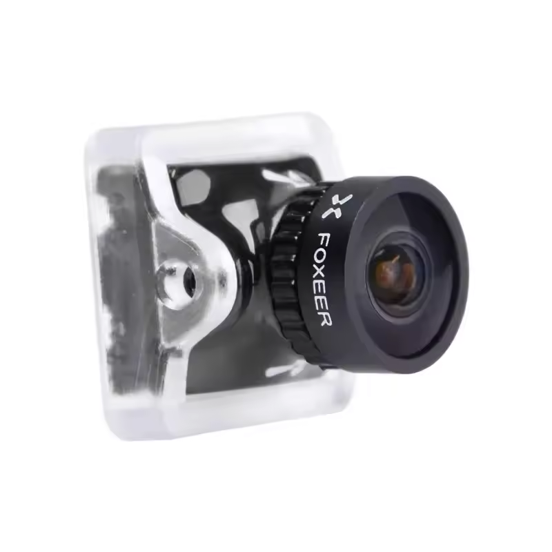 Cámara FOXEER Predator5 NANO 1 - Fpv Camera reseña y precio