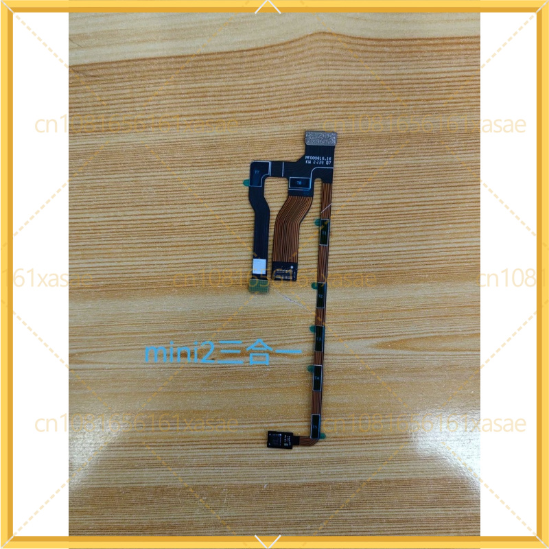 Cable tres en uno para dron DJ - Dji Mini Drone reseña y precio